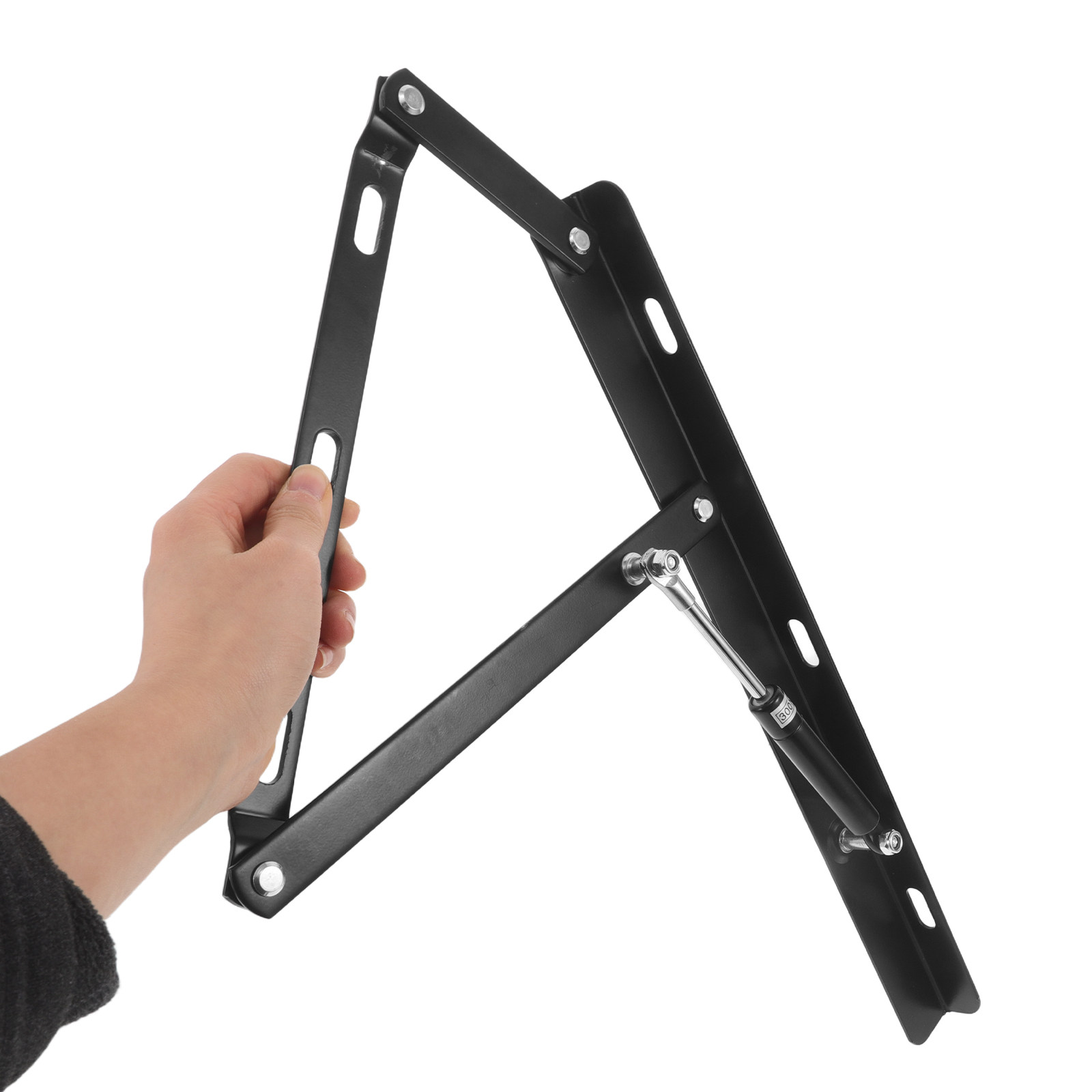 Gas Lift Storage Bed Hydraulic - 1세트 유압식 수납형 침대 리프트 메커니즘,