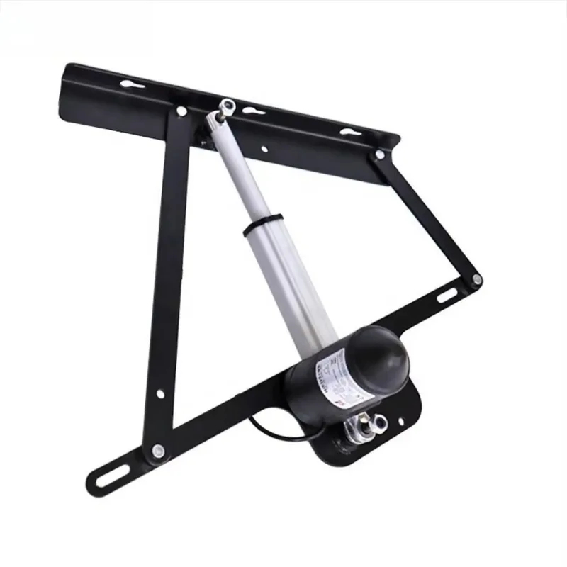 리프팅 힌지 침대 수납 메커니즘 가스 스트럿 유압 리프 - Gas Lift Storage Bed Hydraulic 리뷰 및 가격