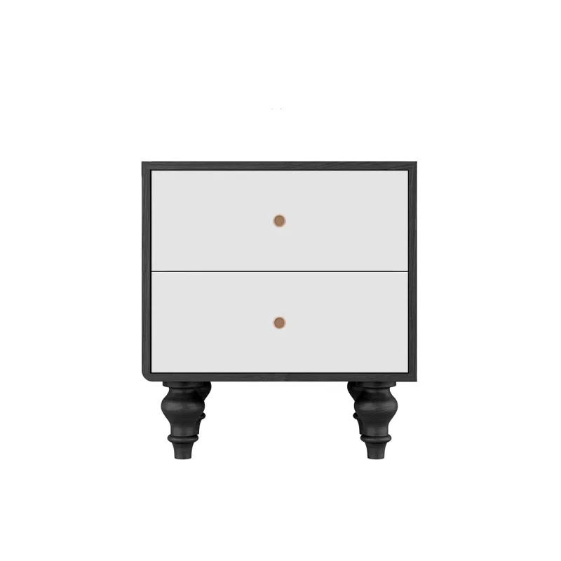 현대적인 수납형 나이트 테이블 장식 심플하고 귀여운 미 - Bedroom Furniture 리뷰 및 가격