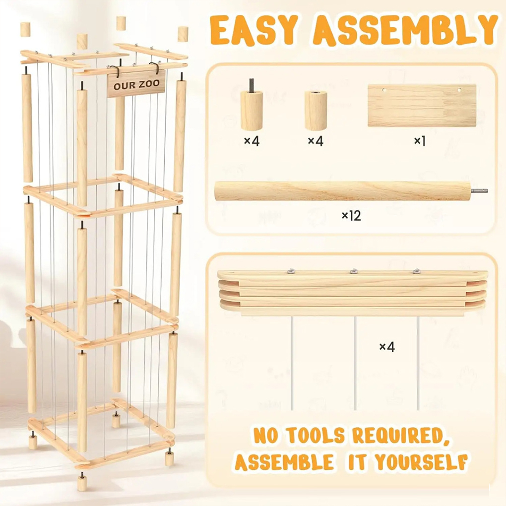 인형 정리함, 봉제인형 보관함, 장난감 정리함, 침실용 - Bedroom Furniture 리뷰 및 가격