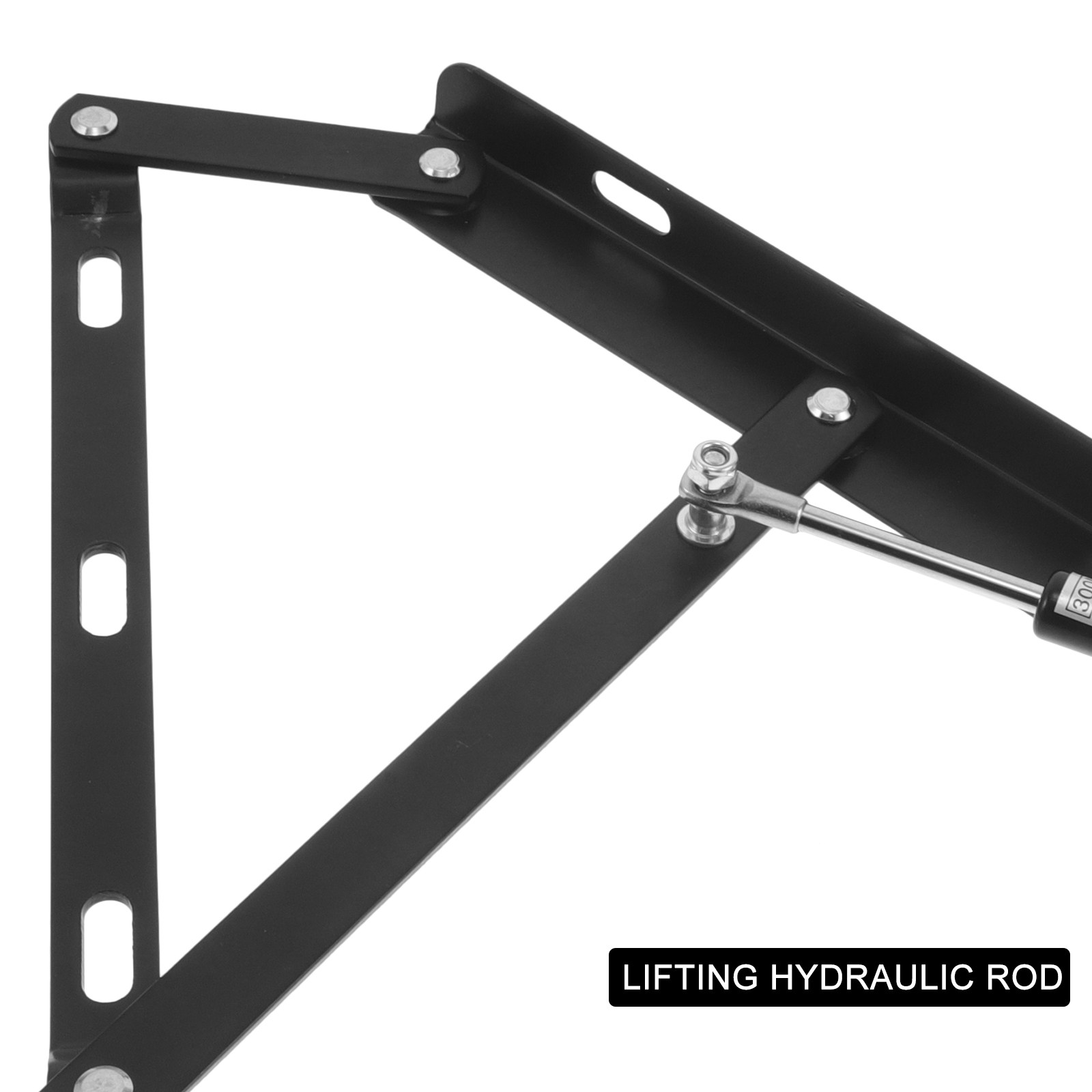 1세트 유압식 수납형 침대 리프트 메커니즘, 고강도 가 - Gas Lift Storage Bed Hydraulic 리뷰 및 가격